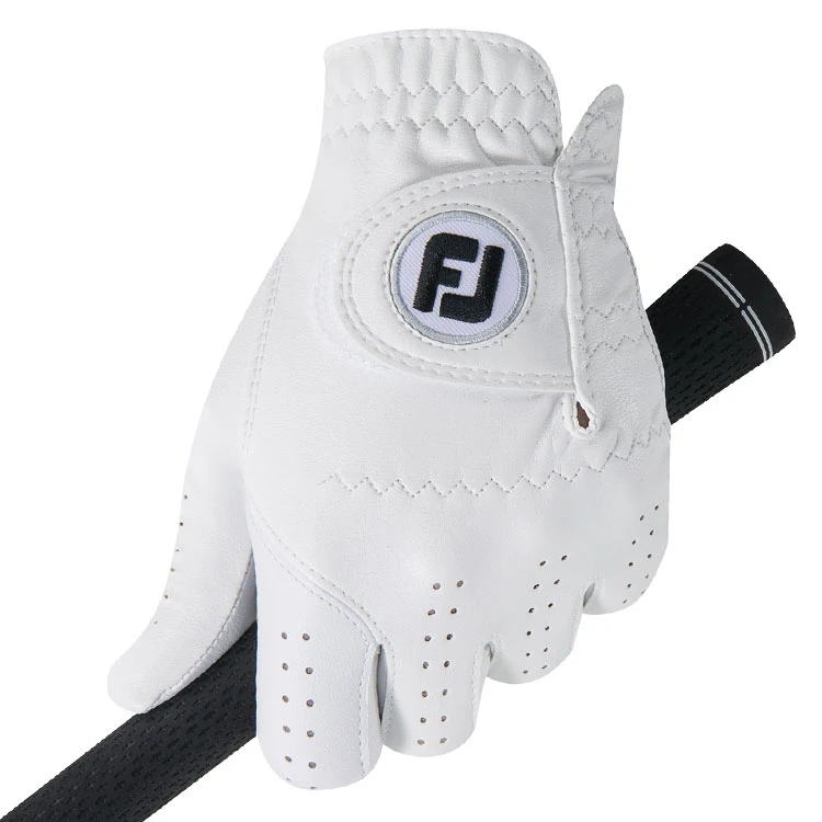 FootJoy CabrettaSof Golf Glove 3 FootJoy CabrettaSof Golf Glove - Image 3