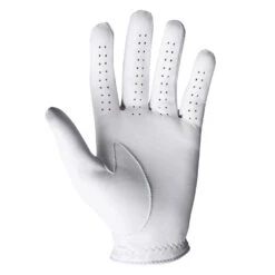 FootJoy CabrettaSof Golf Glove 7 FootJoy CabrettaSof Golf Glove -Golf Promotion Store cabrettasofmens4