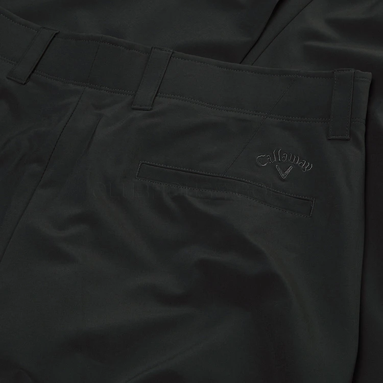 Callaway Chev Tech II Golf Shorts 3 Callaway Chev Tech II Golf Shorts - Image 3
