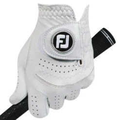 FootJoy Contour FLX Golf Glove 6 FootJoy Contour FLX Golf Glove -Golf Promotion Store contourflxglovewhite3 1