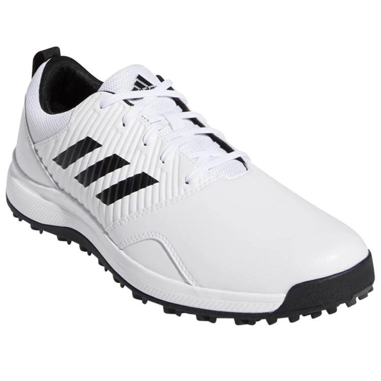 Adidas CP Traxion SL Golf Shoes 4 Adidas CP Traxion SL Golf Shoes - Image 4