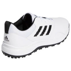 Adidas CP Traxion SL Golf Shoes 10 Adidas CP Traxion SL Golf Shoes -Golf Promotion Store coptraxionslgolfshoeswhiteblackgrey5