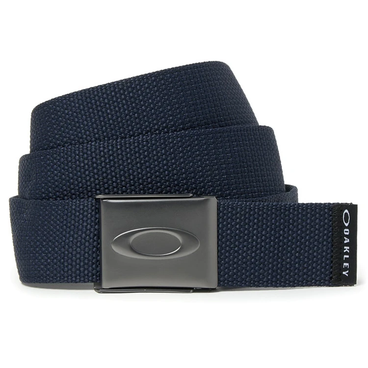 Oakley Ellipse Web Golf Belt 1 Oakley Ellipse Web Golf Belt