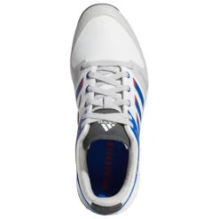 Golf Promotion Store -Golf Promotion Store eqtspikelessshoeswhiteroyalgrey2