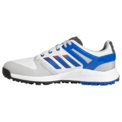 Adidas EQT Spikeless Golf Shoes 8 Adidas EQT Spikeless Golf Shoes -Golf Promotion Store eqtspikelessshoeswhiteroyalgrey3