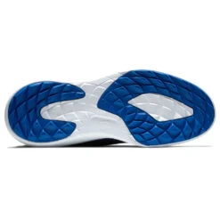 FootJoy FJ Flex Athletic 56140 Golf Shoes -Golf Promotion Store fjflexathleticshoesnavywhite4