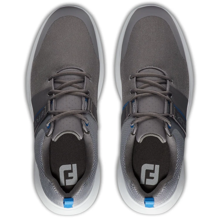 FootJoy FJ Flex 56121 Golf Shoes 2 FootJoy FJ Flex 56121 Golf Shoes - Image 2