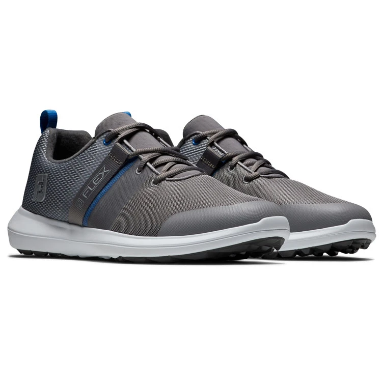 FootJoy FJ Flex 56121 Golf Shoes 3 FootJoy FJ Flex 56121 Golf Shoes - Image 3