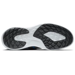 FootJoy FJ Flex 56121 Golf Shoes 9 FootJoy FJ Flex 56121 Golf Shoes -Golf Promotion Store fjflexshoesgreyblue4