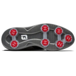 FootJoy FJ Traditions 57904 Golf Shoes -Golf Promotion Store fjtraditionsshoesblackblack4