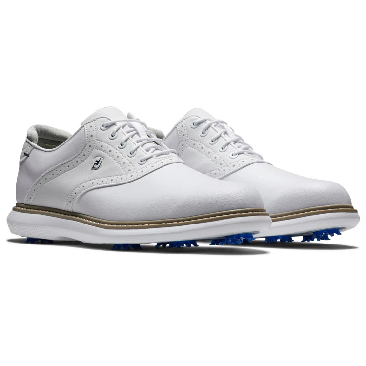 FootJoy FJ Traditions 57903 Golf Shoes 3 FootJoy FJ Traditions 57903 Golf Shoes - Image 3