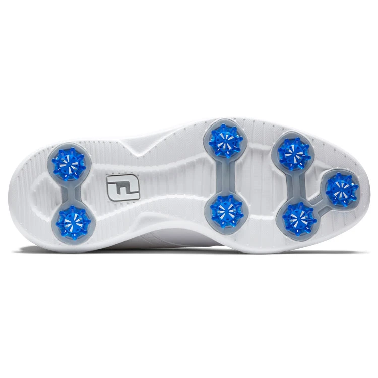 FootJoy FJ Traditions 57903 Golf Shoes 4 FootJoy FJ Traditions 57903 Golf Shoes - Image 4