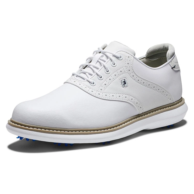 FootJoy FJ Traditions 57903 Golf Shoes 5 FootJoy FJ Traditions 57903 Golf Shoes - Image 5