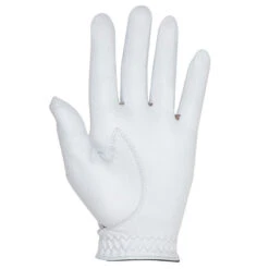 FootJoy HyperFLX Golf Glove -Golf Promotion Store hyperflxglovewhite4