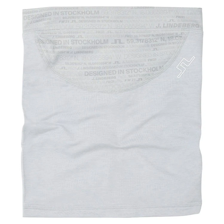 J.Lindeberg Golf Neck Warmer 1 J.Lindeberg Golf Neck Warmer
