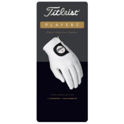 Titleist Ladies Players Golf Glove -Golf Promotion Store ladiesplayersglove3