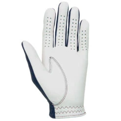 FootJoy Ladies Spectrum Golf Glove -Golf Promotion Store ladiesspectrumglovenavy3