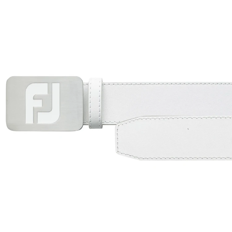 FootJoy Leather Golf Belt 1 FootJoy Leather Golf Belt