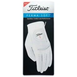 Titleist Perma Soft Golf Glove -Golf Promotion Store permasoftglove4