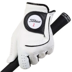 Titleist Players Flex Golf Glove -Golf Promotion Store playersflexglove3