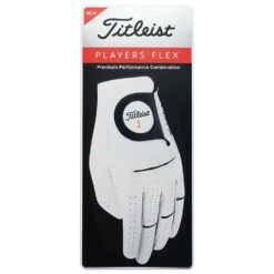 Titleist Players Flex Golf Glove -Golf Promotion Store playersflexglove4