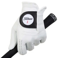 Titleist Players Golf Glove -Golf Promotion Store playersglove3 1