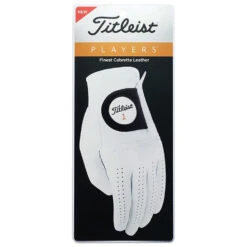 Titleist Players Cadet Golf Glove -Golf Promotion Store playersglove4 2