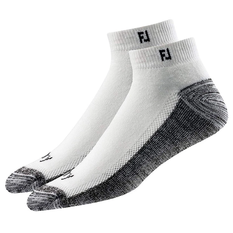 FootJoy ProDry Sport Golf Socks (2 Pack) 1 FootJoy ProDry Sport Golf Socks (2 Pack)