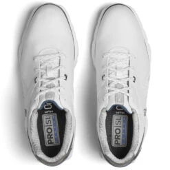 FootJoy Pro SL Carbon 53104 Golf Shoes 6 FootJoy Pro SL Carbon 53104 Golf Shoes -Golf Promotion Store proslcarbon53104whitegolfshoes3