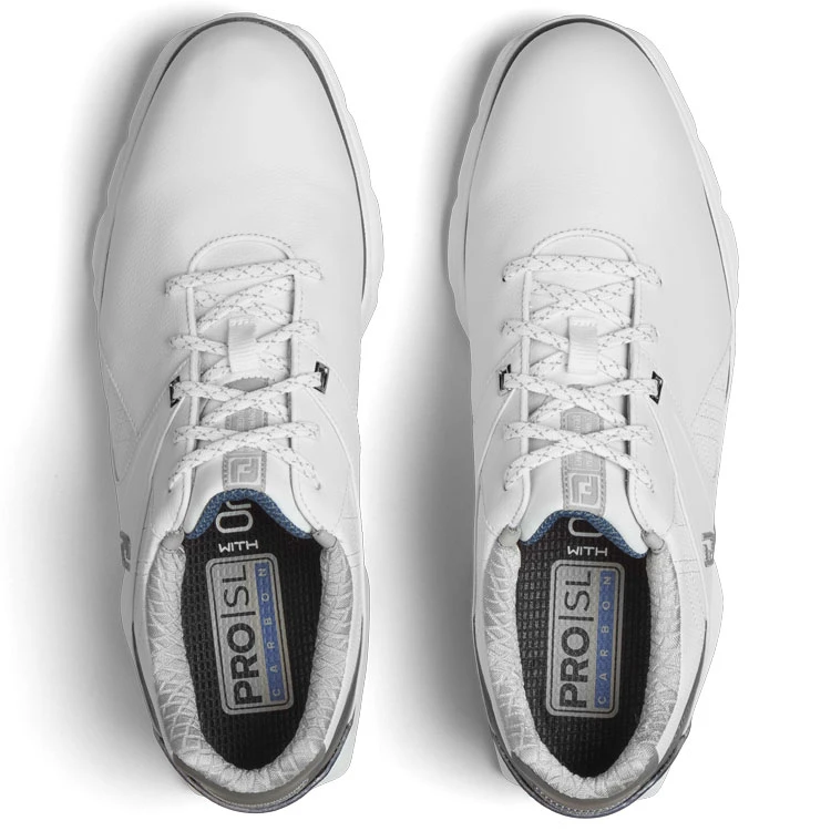 FootJoy Pro SL Carbon 53104 Golf Shoes 3 FootJoy Pro SL Carbon 53104 Golf Shoes - Image 3