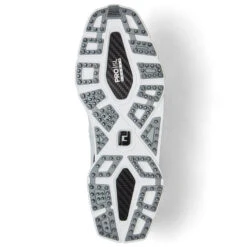 FootJoy Pro SL Carbon 53104 Golf Shoes 7 FootJoy Pro SL Carbon 53104 Golf Shoes -Golf Promotion Store proslcarbon53104whitegolfshoes4