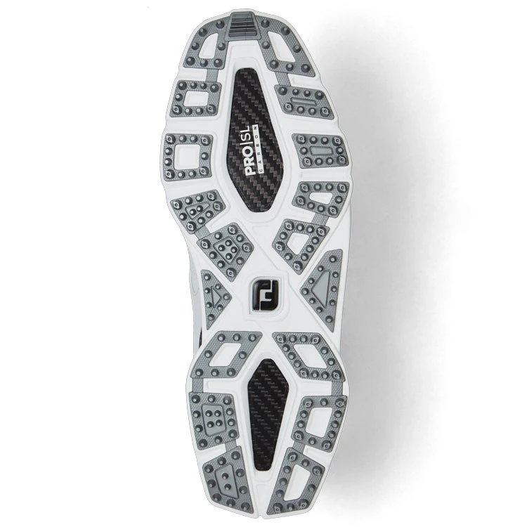 FootJoy Pro SL Carbon 53104 Golf Shoes 4 FootJoy Pro SL Carbon 53104 Golf Shoes - Image 4