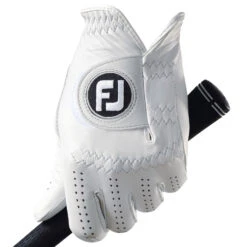 FootJoy Pure Touch Golf Glove 6 FootJoy Pure Touch Golf Glove -Golf Promotion Store puretouchmens3