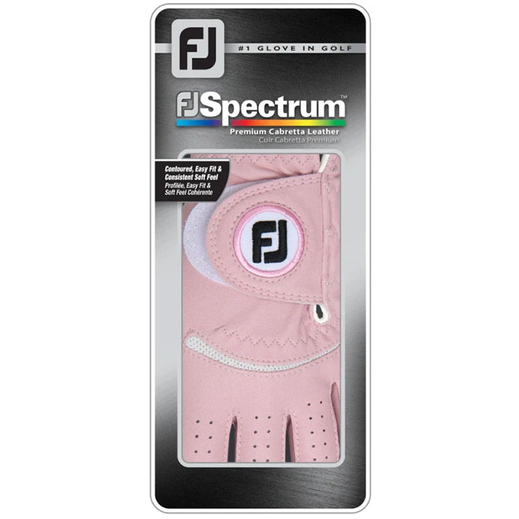FootJoy Ladies Spectrum Golf Glove 2 FootJoy Ladies Spectrum Golf Glove - Image 2