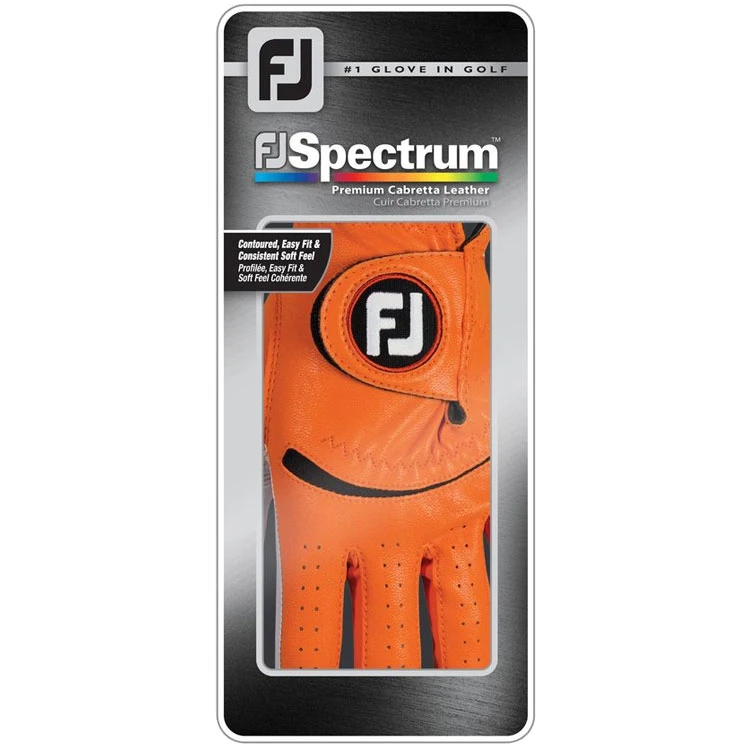 FootJoy Spectrum Golf Glove 2 FootJoy Spectrum Golf Glove - Image 2