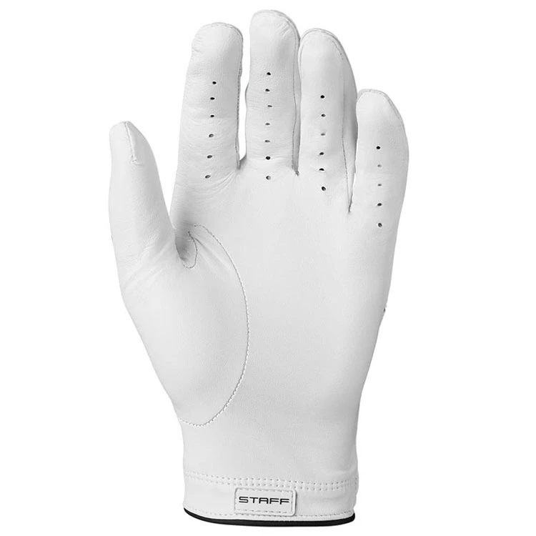 Wilson Staff Model Golf Glove 2 Wilson Staff Model Golf Glove - Image 2