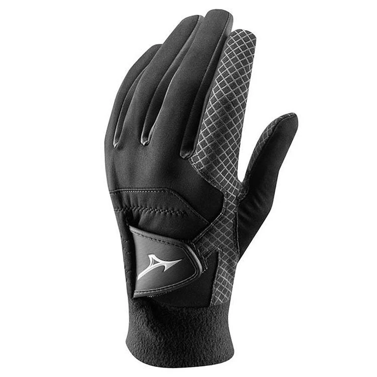 Mizuno ThermaGrip II Golf Gloves (Pair Pack) 1 Mizuno ThermaGrip II Golf Gloves (Pair Pack)
