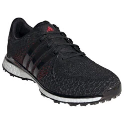 Adidas Tour 360 XT SL 2.0 Textile Golf Shoes -Golf Promotion Store tour360xtsl2.0textilegolfshoesblackironblack4