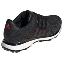 Adidas Tour 360 XT SL 2.0 Textile Golf Shoes -Golf Promotion Store tour360xtsl2.0textilegolfshoesblackironblack5