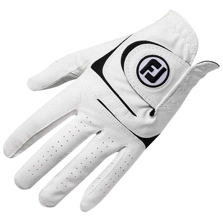 FootJoy WeatherSof Golf Glove 1 FootJoy WeatherSof Golf Glove