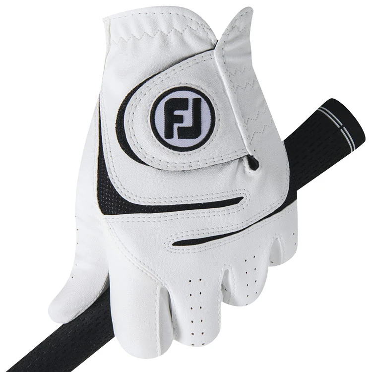 FootJoy WeatherSof Golf Glove (3 Pack) 3 FootJoy WeatherSof Golf Glove (3 Pack) - Image 3