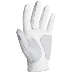 FootJoy Ladies WeatherSof Golf Glove -Golf Promotion Store weathersofmenswhite4 1