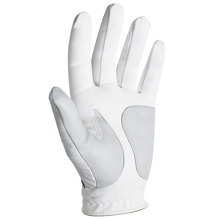 FootJoy WeatherSof Golf Glove (3 Pack) 4 FootJoy WeatherSof Golf Glove (3 Pack) - Image 4
