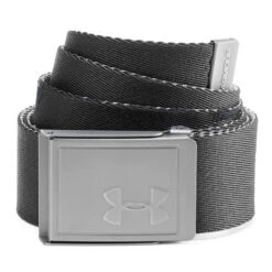 Under Armour Webbing 2.0 Golf Belt