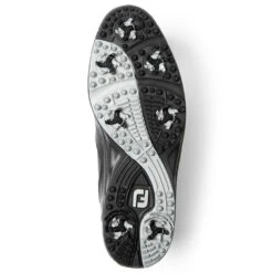 FootJoy HydroLite 50090 Winter Golf Boots -Golf Promotion Store winterboot50090black4