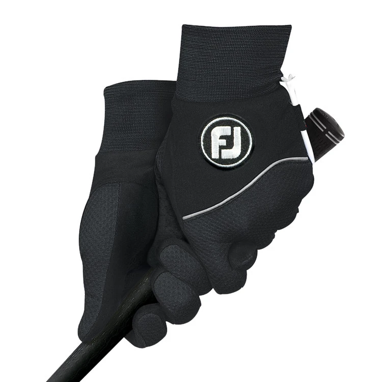 FootJoy Ladies WinterSof Golf Gloves (Pair Pack) 3 FootJoy Ladies WinterSof Golf Gloves (Pair Pack) - Image 3