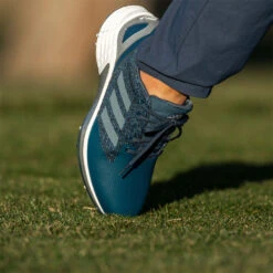 Adidas ZG21 Motion Golf Shoes 14 Adidas ZG21 Motion Golf Shoes -Golf Promotion Store zg21motionshoescrewnavywhitesonicaqua7